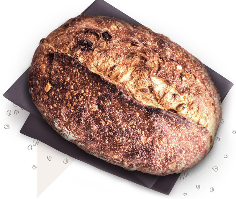サイトサンプル：パン屋さん / bakery