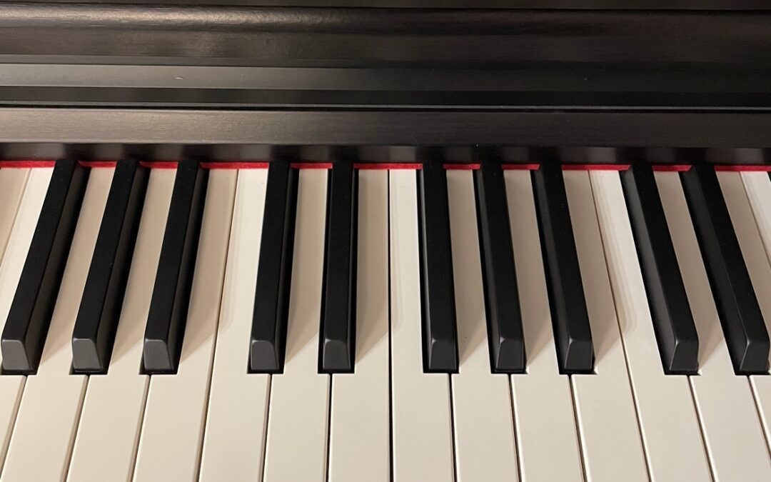 【積水ハウスで家づくり #28 】こどもがピアノを楽しむため空間作り　～その秘訣とは？～